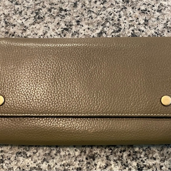 Authentic Celine Wallet - Picture 5 of 6